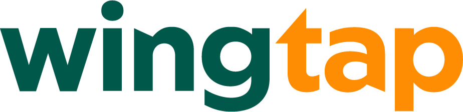 wingtap logo