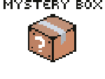 Mystery Box