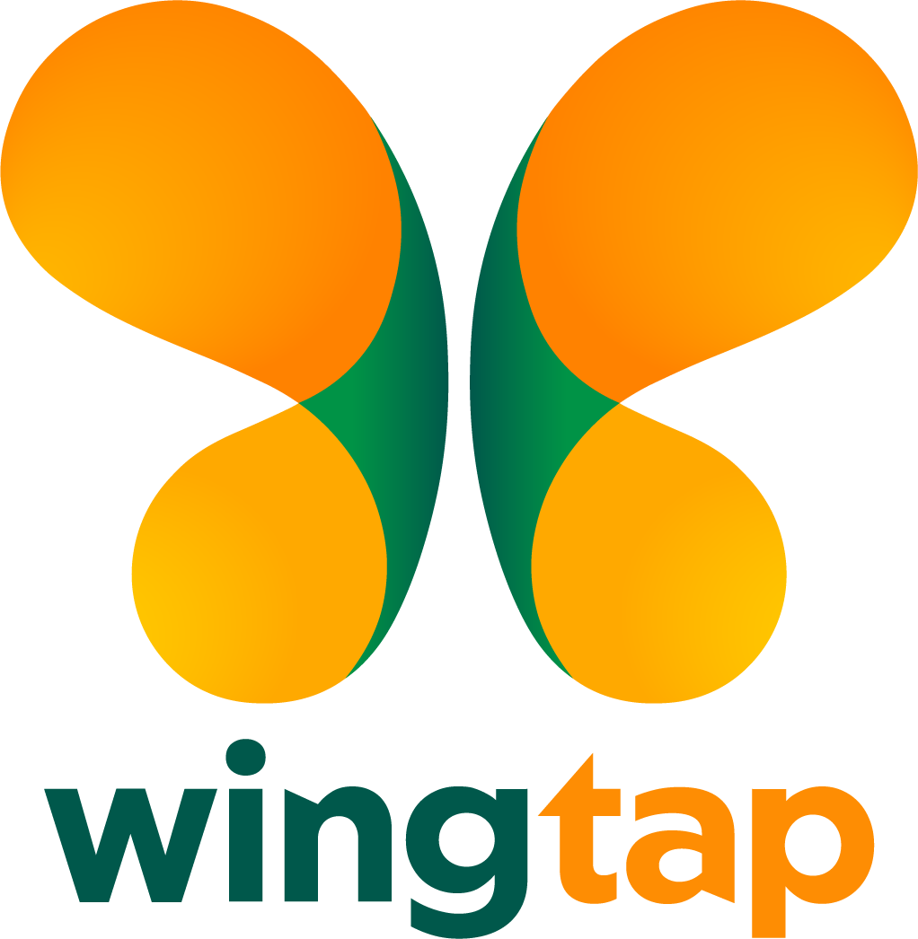 Wingtap logo